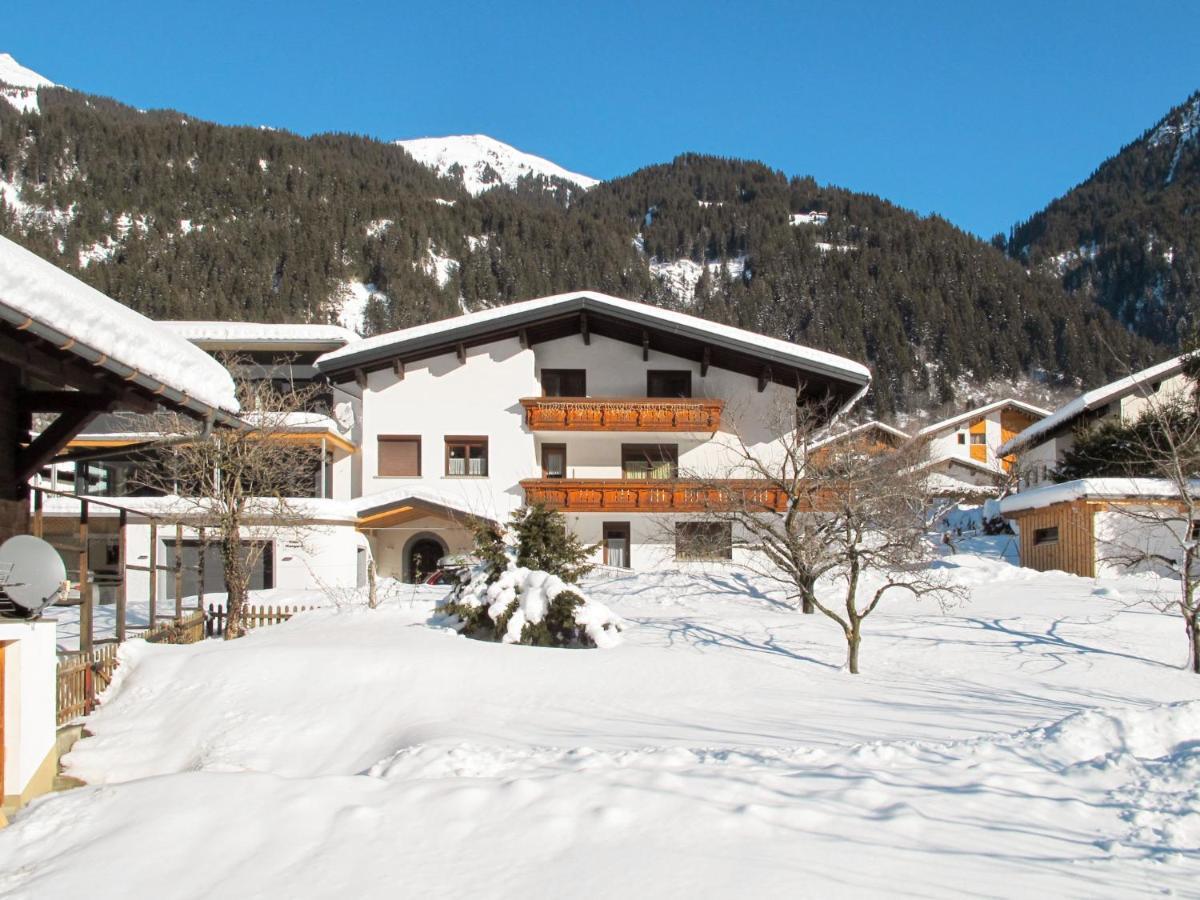 Apartment Mangard - Gop211 By Interhome Sankt Gallenkirch Extérieur photo