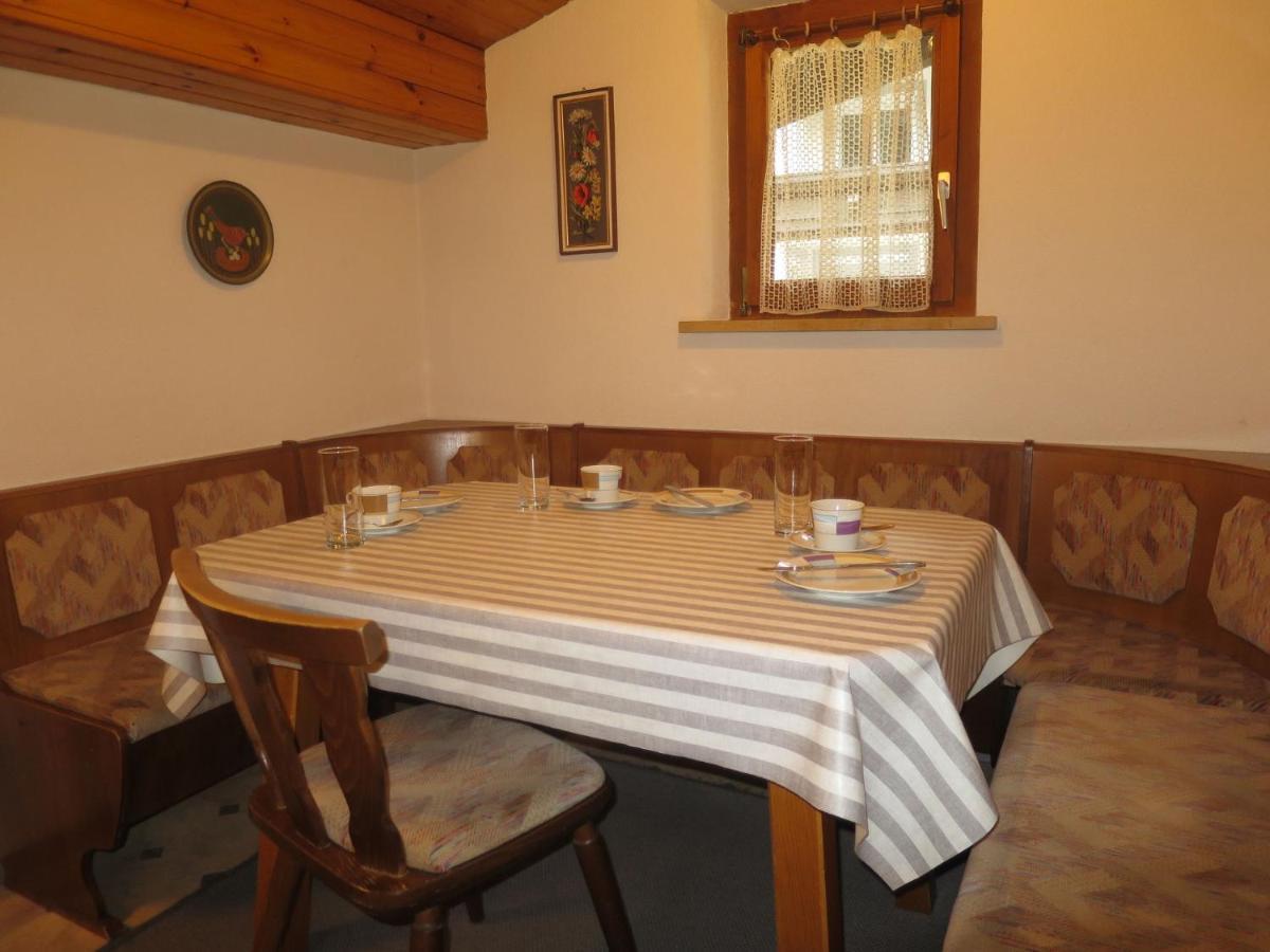 Apartment Mangard - Gop211 By Interhome Sankt Gallenkirch Extérieur photo